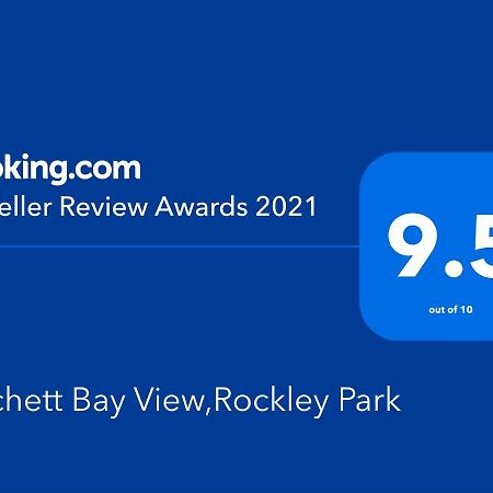 Hotel Haven Rockley Park,Lytchett Bay View Poole Exteriér fotografie