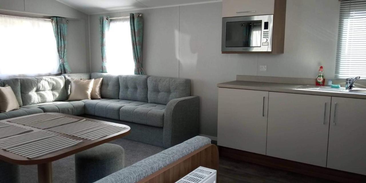 Hotel Haven Rockley Park,Lytchett Bay View Poole Exteriér fotografie