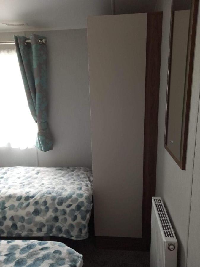 Hotel Haven Rockley Park,Lytchett Bay View Poole Exteriér fotografie