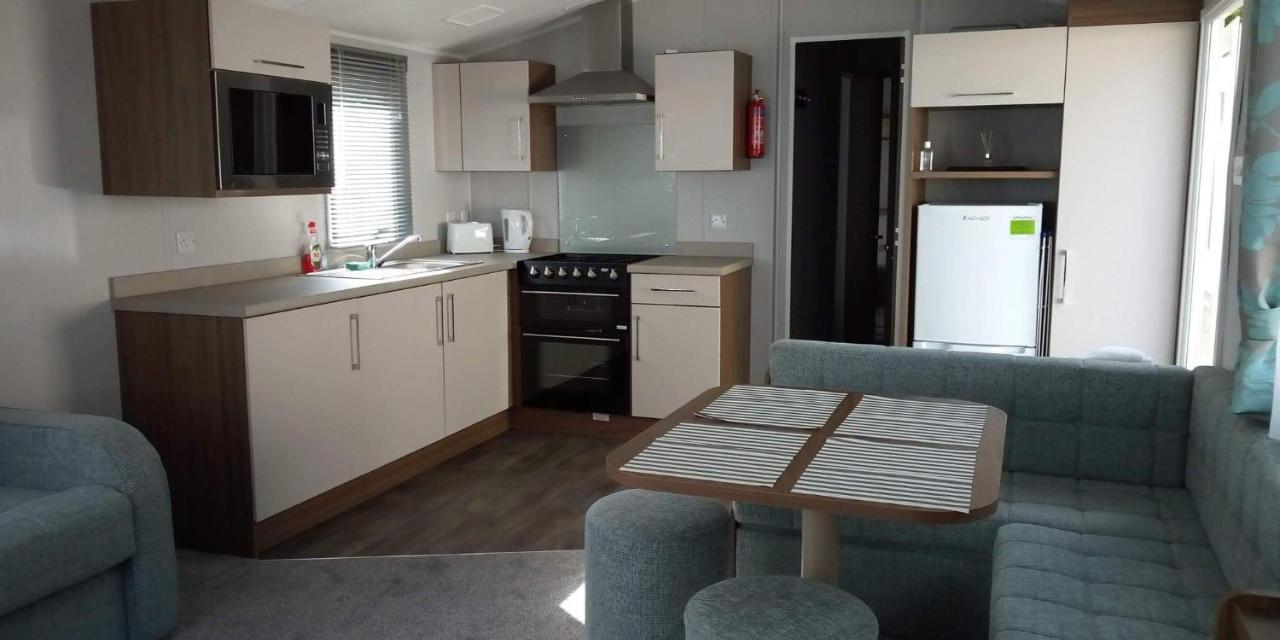 Hotel Haven Rockley Park,Lytchett Bay View Poole Exteriér fotografie