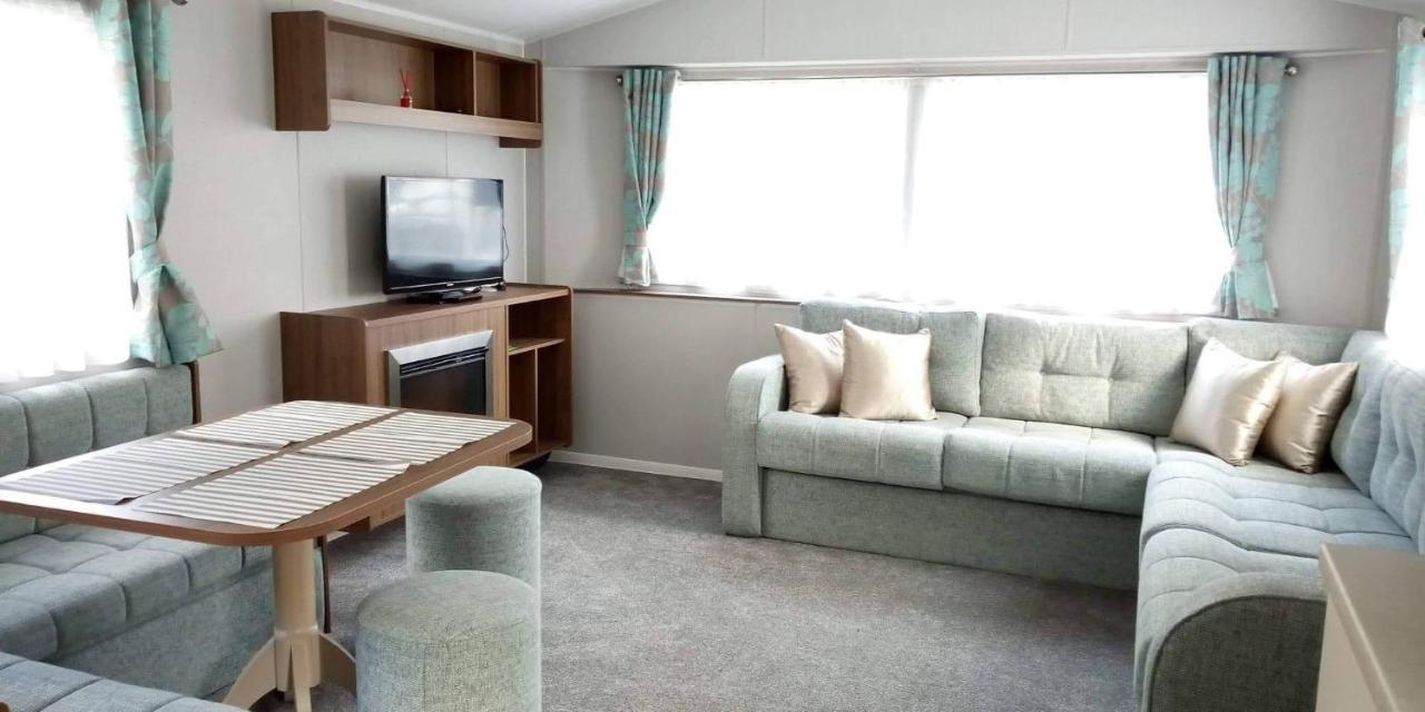 Hotel Haven Rockley Park,Lytchett Bay View Poole Exteriér fotografie