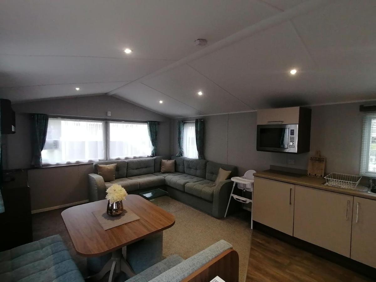 Hotel Haven Rockley Park,Lytchett Bay View Poole Exteriér fotografie