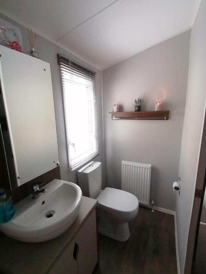 Hotel Haven Rockley Park,Lytchett Bay View Poole Exteriér fotografie